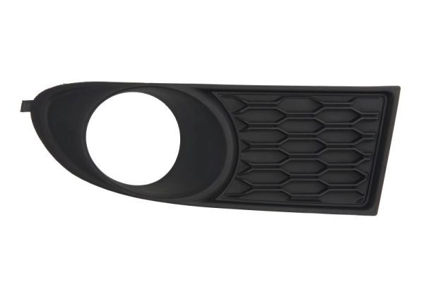 Grila ventilatie, bara protectie BLIC 6502-07-2050918P