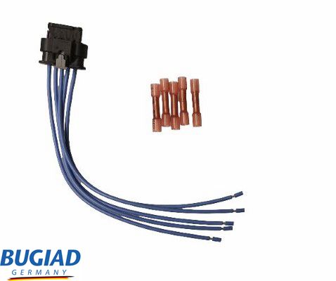 Kit de montage, kit de câbles OE VAG 4F0973705