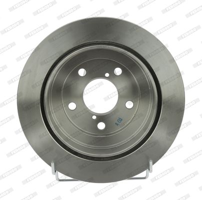 Tarcza hamulcowa FERODO DDF680