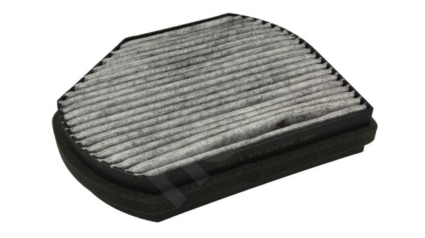 Filtr, wentylacja przestrzeni pasażerskiej HART 328 419