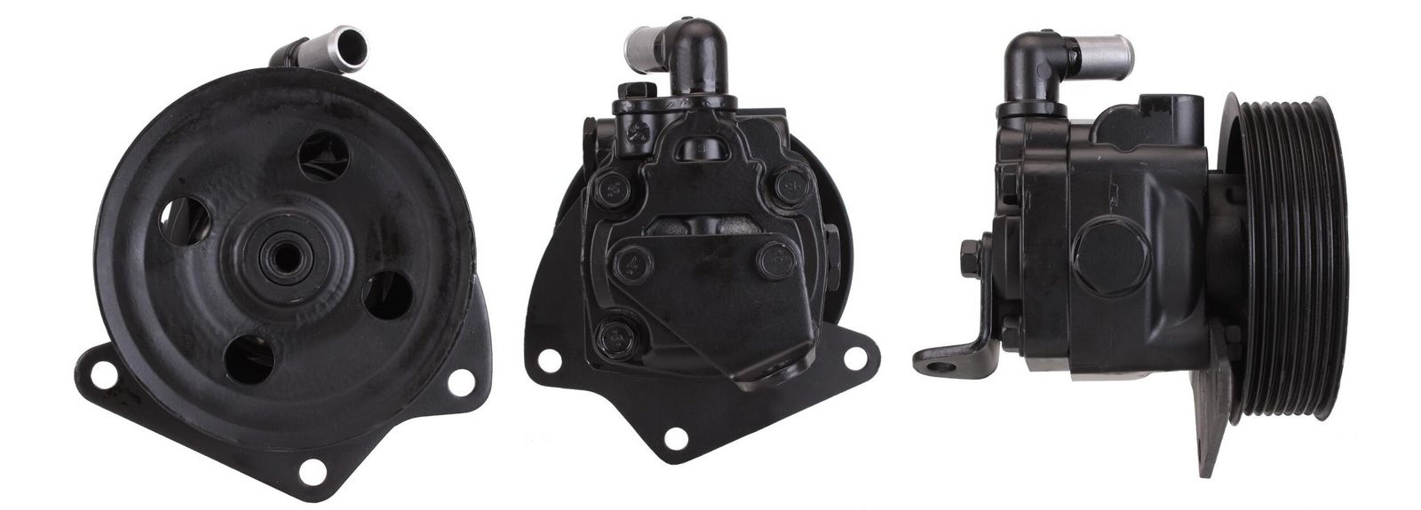 Pompa hidraulica, sistem de directie ELSTOCK 15-1070