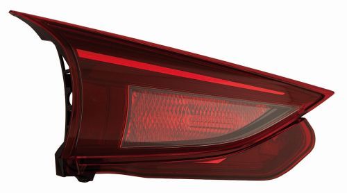 Lampa spate DEPO 316-1309L-LD-UE