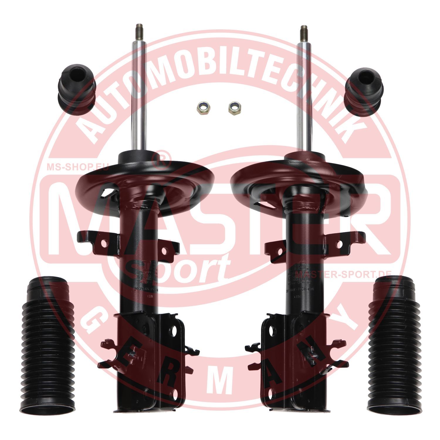 Amortyzator MASTER-SPORT GERMANY 16K002693
