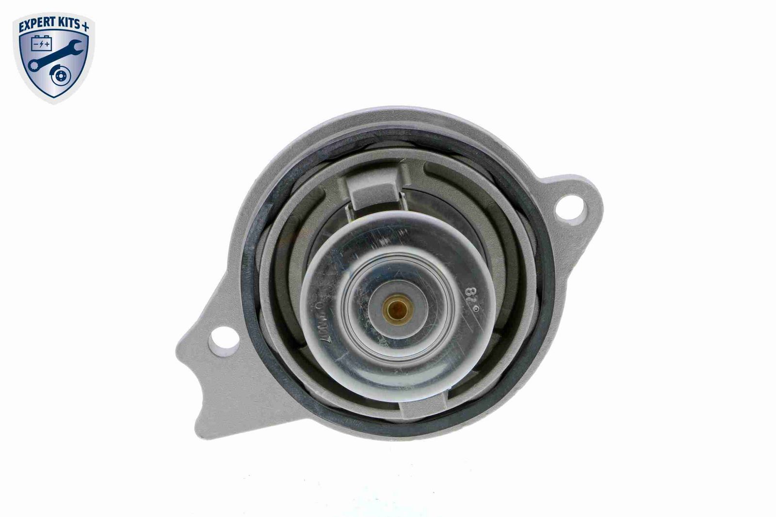 Boîtier du thermostat