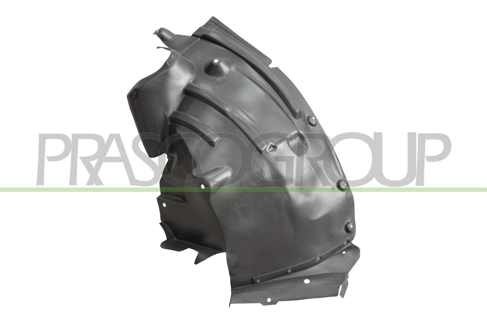 Carenaj roata PRASCO ME7103604