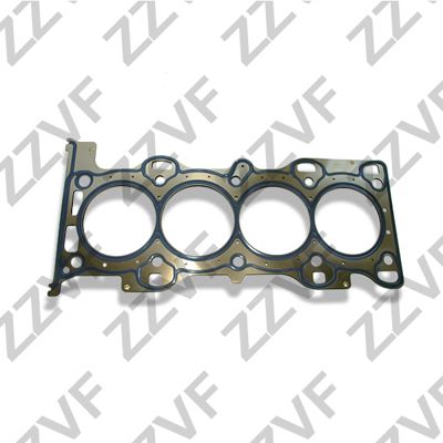 Blīve, Motora bloka galva