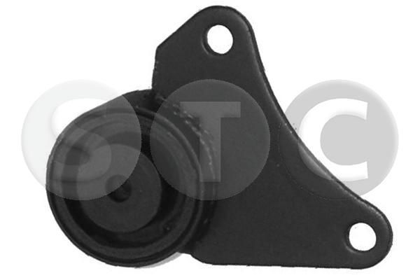 Łożyskowanie silnika STC T402666