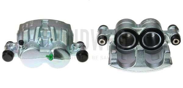 Zacisk hamulca BUDWEG CALIPER 344978