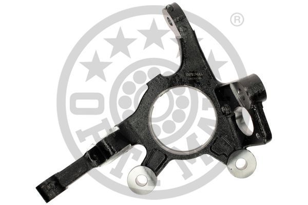 Sworzeń zwrotnicy, zawieszenie koła OPTIMAL KN-880700-02-L