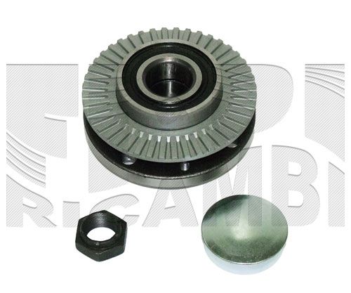 Zestaw łożysk koła CALIBER RC9060