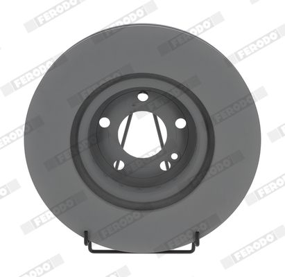 Tarcza hamulcowa FERODO DDF2835VC-1