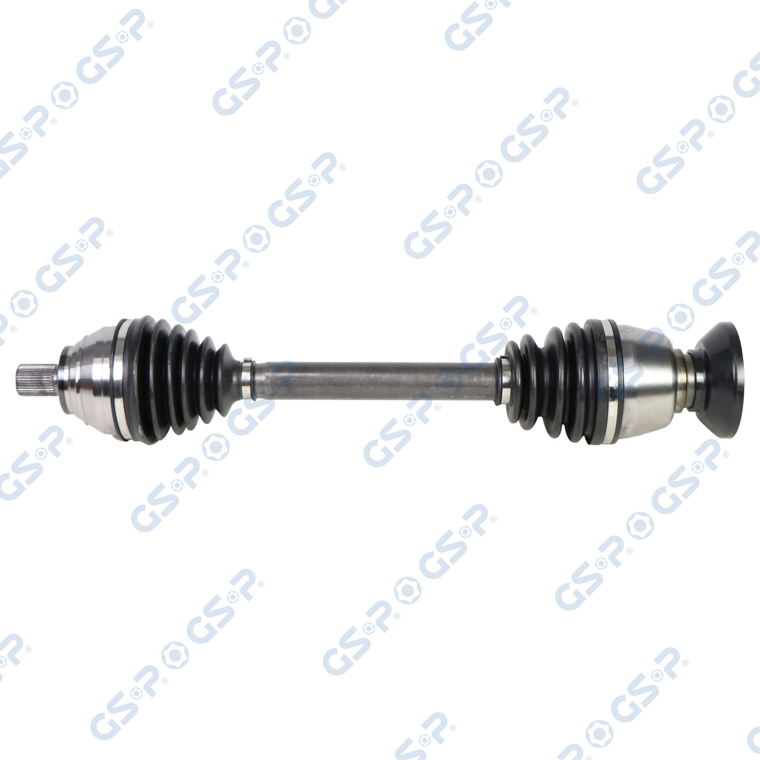 Приводной вал