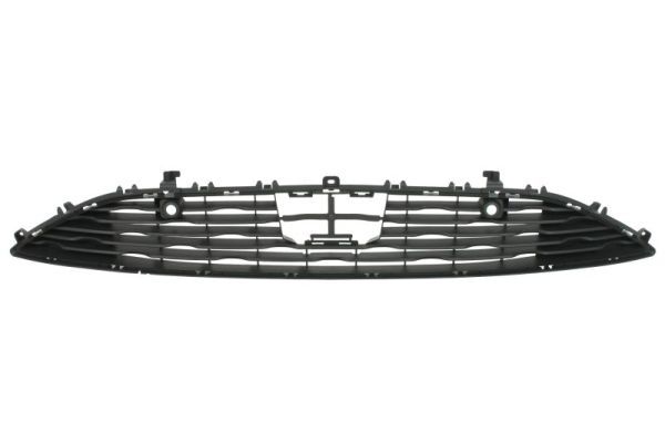 Grille de ventilation, pare-chocs