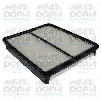 Filtr powietrza MEAT & DORIA 18321
