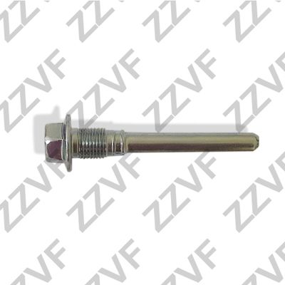 Vadīkla, Bremžu suports