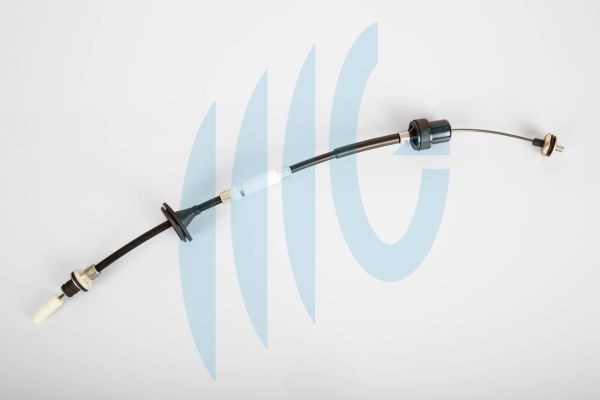 Cięgło, sterowanie sprzęgłem RICAMBIFLEX GM 01281A05