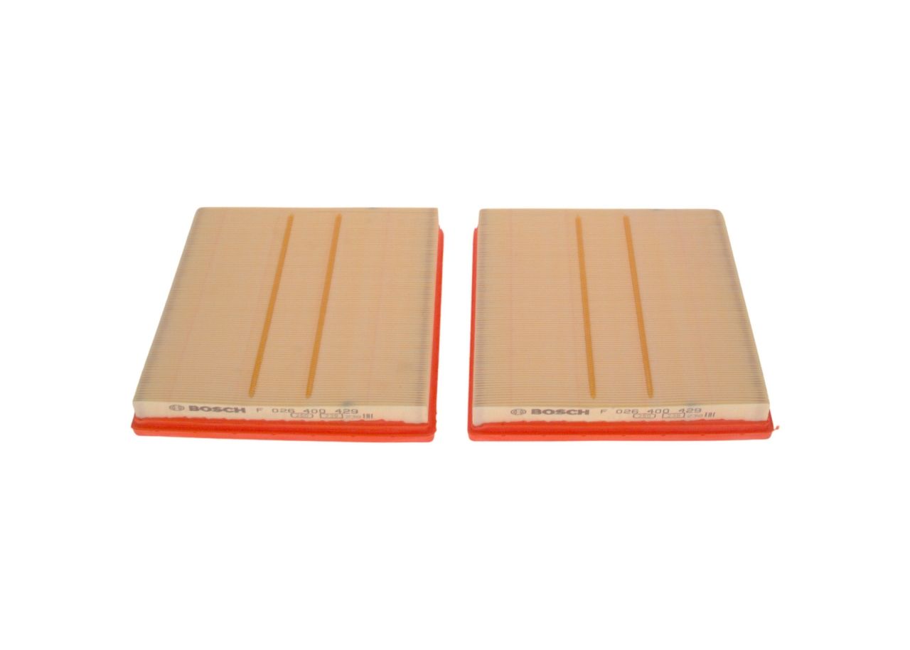 Воздушный фильтр