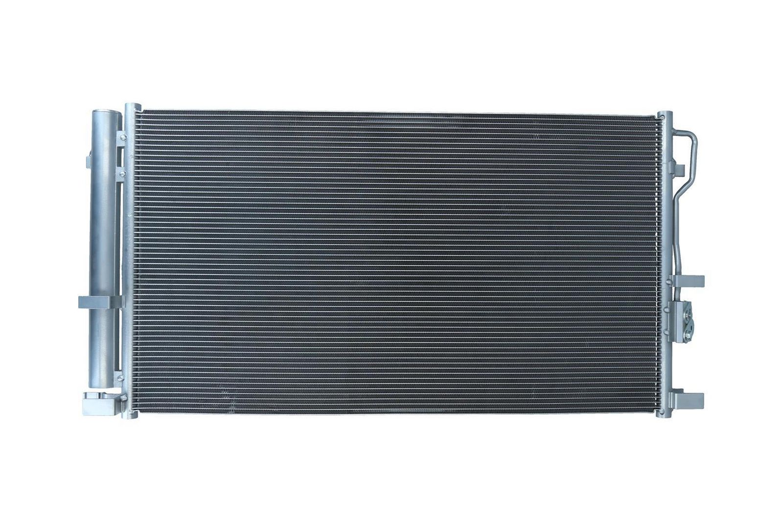 Condensator, climatizare KAMOKA 7800483