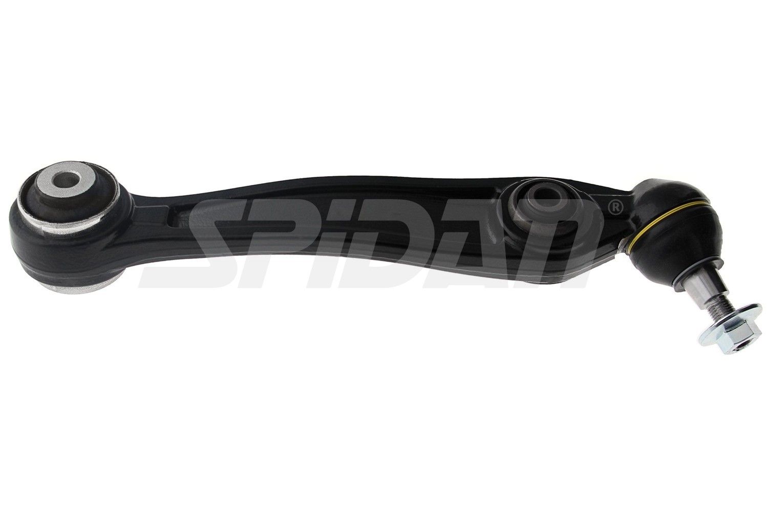 Brat, suspensie roata SPIDAN CHASSIS PARTS 58753