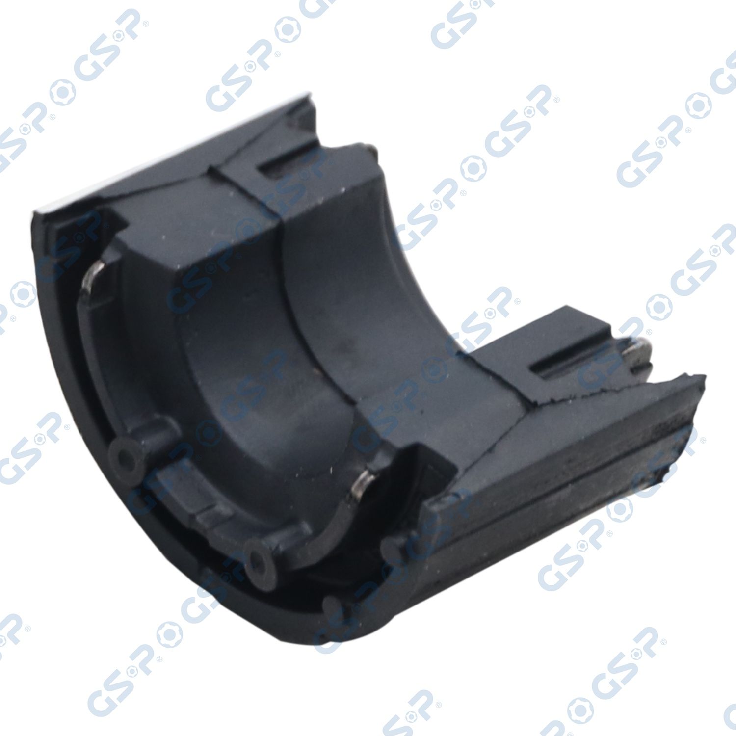 Kinnitus,stabilisaator