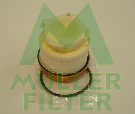 Filtr paliwa MULLER FILTER FN1508