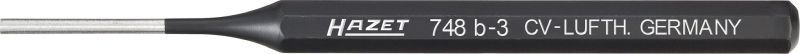 Dorn HAZET 748B-3