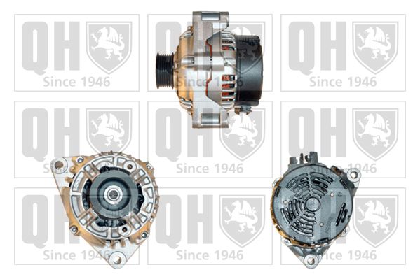 Alternator QUINTON HAZELL QRA2335