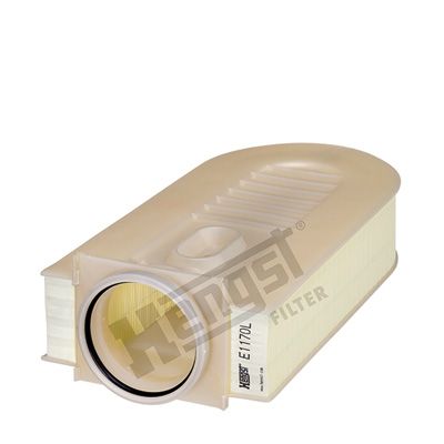 Vzduchový filtr HENGST FILTER E1170L
