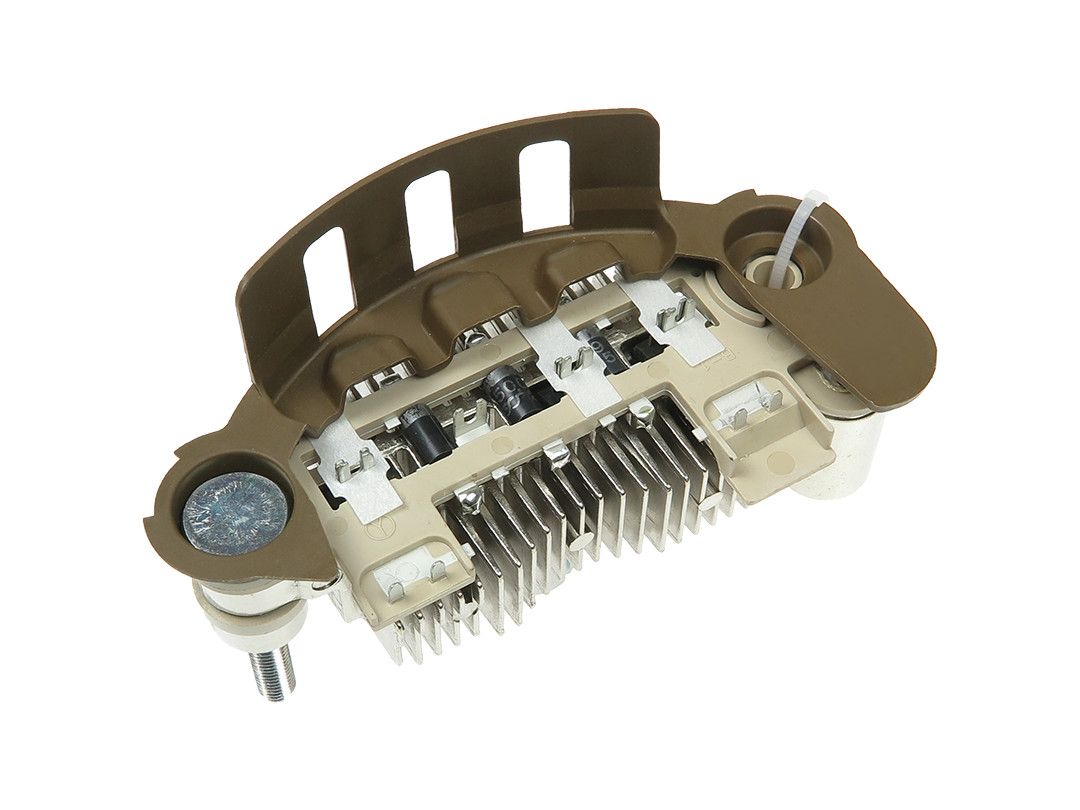 Levně Usměrňovač, generátor AS-PL ARC5035