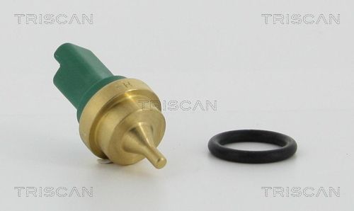 Czujnik, temperatura płynu chłodzącego KAWE 8626 10055