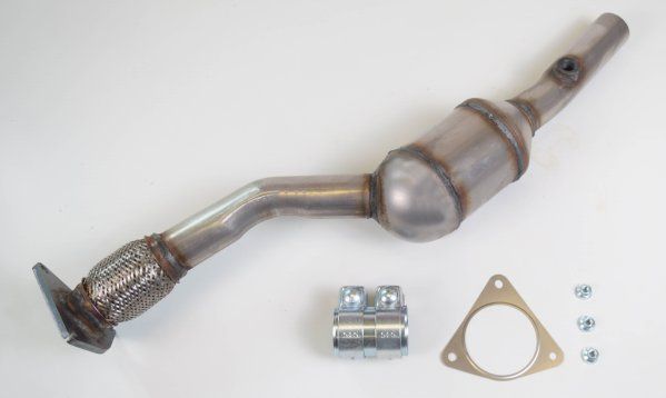 Katalizator EEC RE6082T
