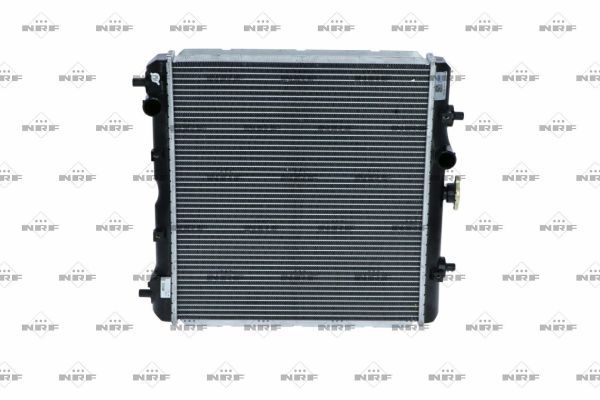 Radiator, racire motor NRF EASY FIT 50027