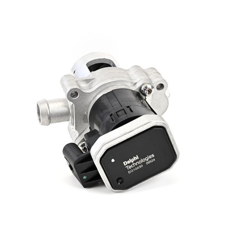 Izpl. gāzu recirkulācijas vārsts