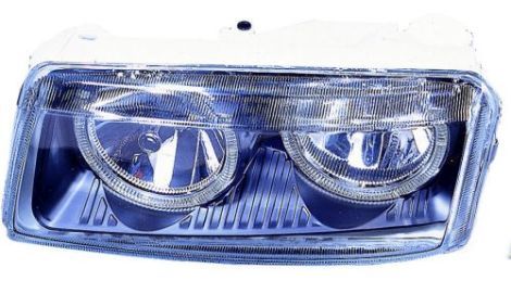 Zestaw reflektora głównego ABAKUS 441-11A2PXLDAM2