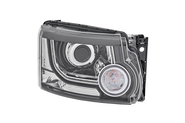 Reflektor VALEO 045273