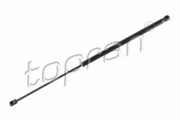 Amortizor capota TOPRAN EHVP 409 703