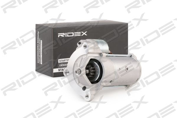 Rozrusznik RIDEX 2S0068
