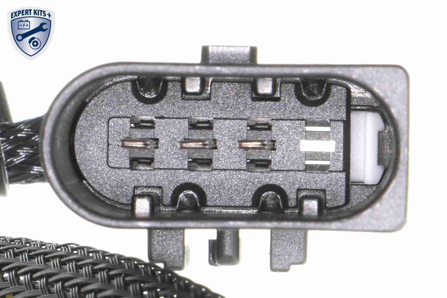 Chauffage, unité réservoir (injection d'urée)