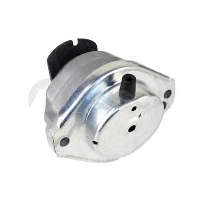 Подвеска, двигатель