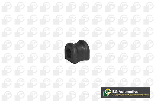 Zawieszenie, stabilizator BGA BU9104