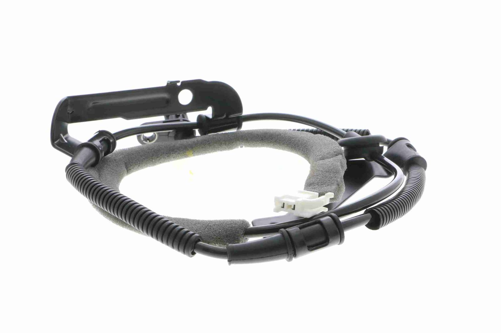 Capteur, vitesse de roue