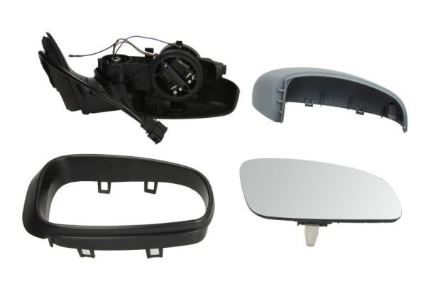 Наружное зеркало