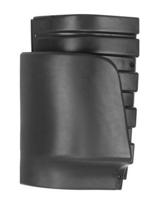 Deviator aer PACOL MER-CP-038R