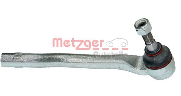 Końcówka drążka kierowniczego poprzecznego METZGER AUTOTEILE 54030102