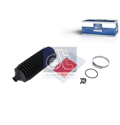 Zestaw naprawczy, przekładnia kierownicza DT SPARE PARTS 7.90302