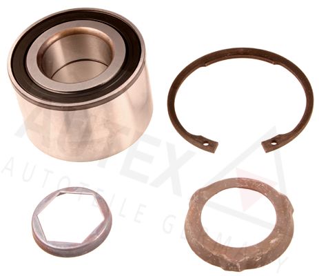 Zestaw łożysk koła AUTEX 805930