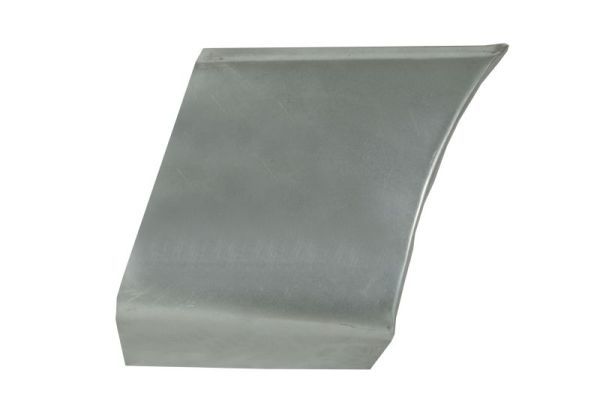 Внутренняя часть крыла