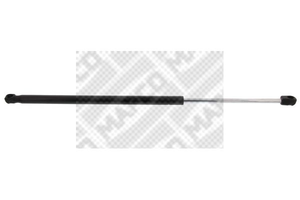 Sprężyna gazowa, pokrywa bagażnika MAPCO 91642