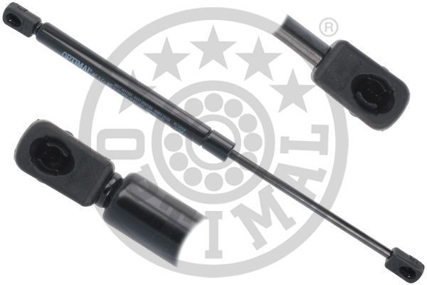 Sprężyna gazowa, pokrywa bagażnika OPTIMAL AG-50008