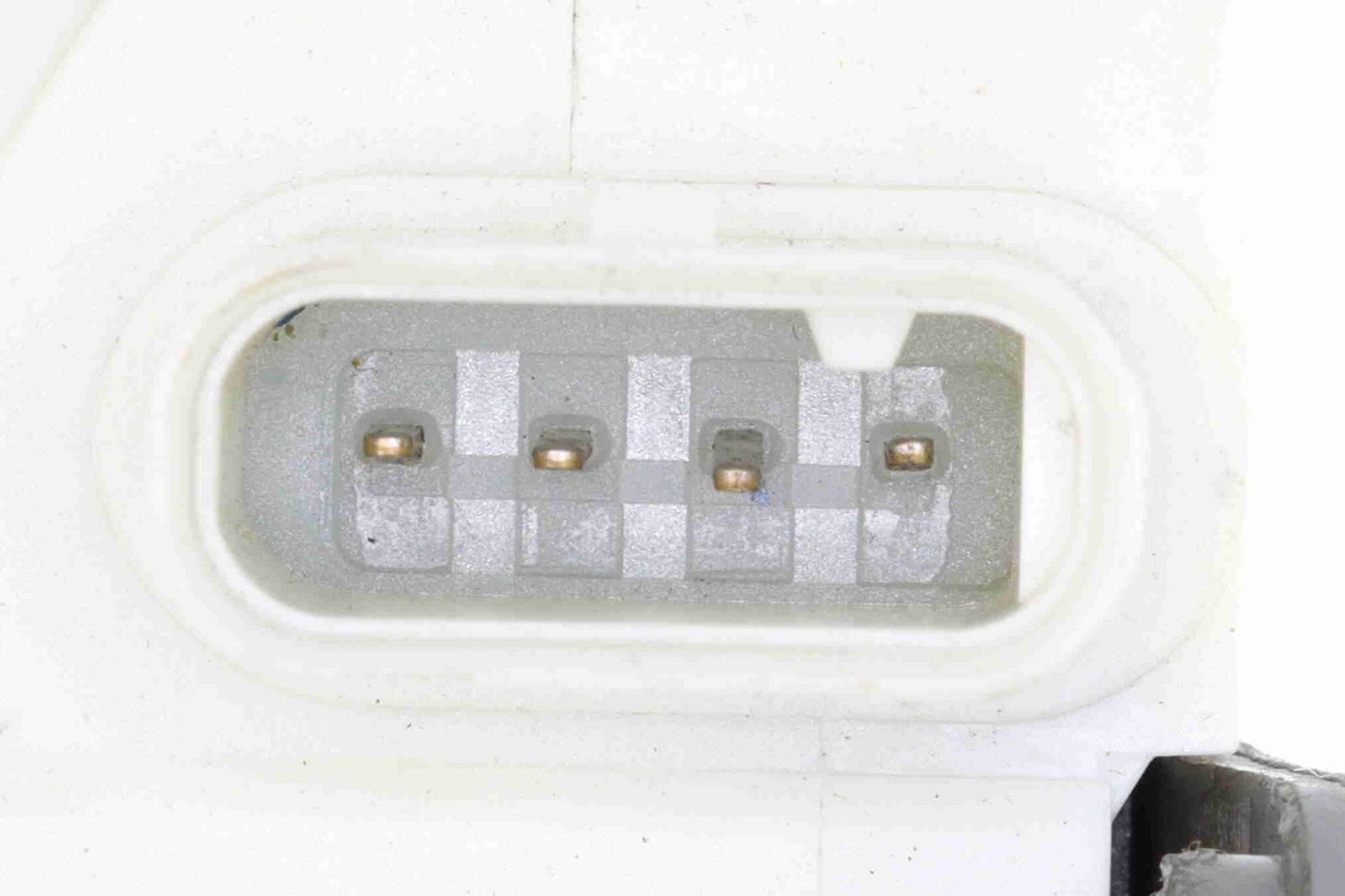 Serrure de porte